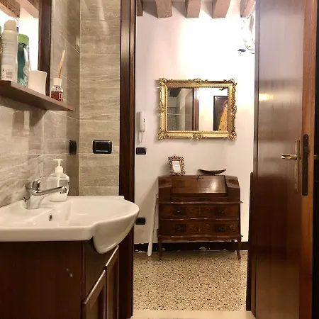 Apartamento Palazzo Soranzo