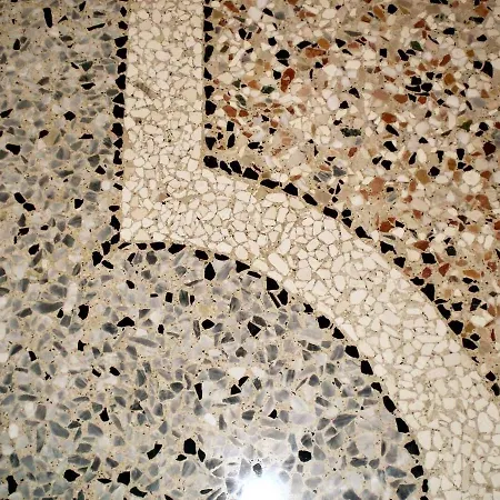 Palazzo Soranzo Apartamento
