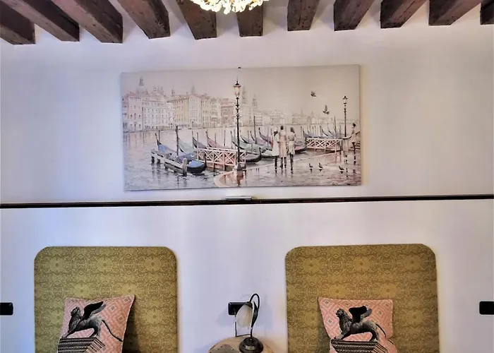 Palazzo Soranzo *