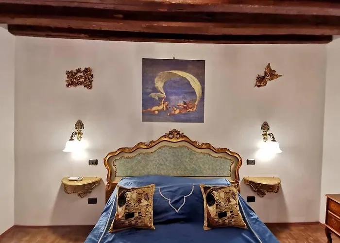 Palazzo Soranzo 베니스