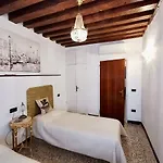 דירה Palazzo Soranzo ונציה