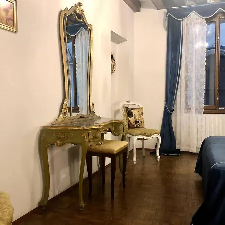 Palazzo Soranzo 公寓