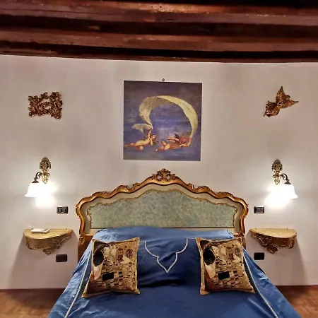 Palazzo Soranzo 威尼斯